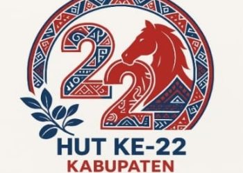 Ajang 5K HUT Humbahas Bukan Sekadar Lomba, Tapi Panggung Lahirnya Bibit Atlet Masa Depan