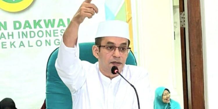 Anggota DPR RI Rizal Bawazier Tolak Kampanye LGBT Karena Resahkan Masyarakat