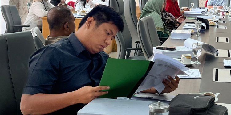 Kritik Pedas untuk Wali Kota Binjai, Program Pertanian Mandek, Tak Sejalan dengan Fokus Presiden pada Ketahanan Pangan