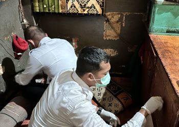 Direktorat Siber Polda Metro dan Lapas Cipinang Ungkap Kasus BO