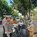 Satlantas Polres Pasaman Barat Tindak Puluhan Pelanggaran Lalu Lintas