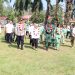 Kapolres Labuhanbatu Hadiri Pembukaan TMMD ke-125, Wujud Sinergitas TNI-Polri Bangun Desa