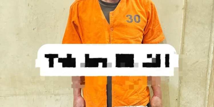 Bawa Sabu dalam Kotak CCTV, Pria di Langkat Diringkus Satres Narkoba Polres Langkat