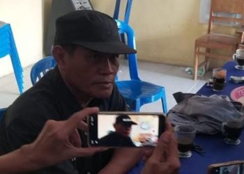 Pernyataan Forkopimda Pasca Bentrokan Ormas Dinilai “Tidak Pas” PWI-LS Desak Penegakan Hukum Transparan