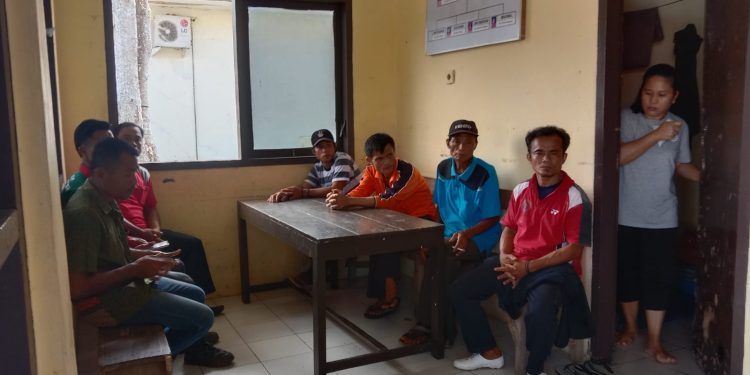 Dua Kali Gagal Mediasi, Kasus Pengeroyokan Mantan Kades di Nias Selatan Berlanjut ke Jalur Hukum