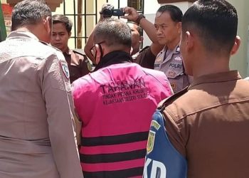 Dugaan Korupsi Proyek Irigasi Batang Sapan dan Batang Tambang, Siapa Lagi yang Akan Menyusul Jadi Tersangka?