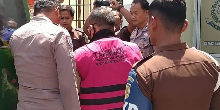 Dugaan Korupsi Proyek Irigasi Batang Sapan dan Batang Tambang, Siapa Lagi yang Akan Menyusul Jadi Tersangka?