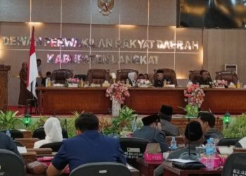 Pembangunan di Langkat, Proyek Cepat Rusak, Dana ‘Diperas’, Kemiskinan dan Pengangguran Tinggi