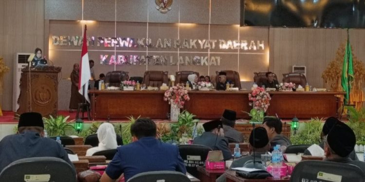 Pembangunan di Langkat, Proyek Cepat Rusak, Dana ‘Diperas’, Kemiskinan dan Pengangguran Tinggi