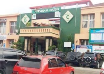 Tragedi di RSU M Natsir Kota Solok, Balita Usia 1,2 Tahun Meninggal Usai Diberi Antibiotik