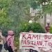 Uang Kuliah Tak Kunjung Dikembalikan, Mahasiswa Universitas Darma Agung Marah Besar, Duduki Gedung Biro Rektor