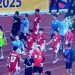Dramatis! Garuda Muda Libas Thailand Lewat Adu Penalti 7-6, Timnas U-23 Indonesia Terbang ke Final AFF 2025