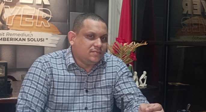 Bikin Geger, Camat Besitang Berani Batalkan SK Tanah Ahli Waris Tanpa Dasar Hukum”