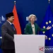 Dihadapan Prabowo, Uni Eropa Umumkan Fasilitas Visa Terbaru untuk WNI