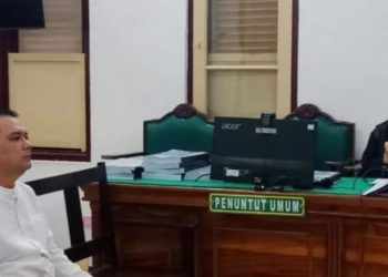 Anatomi Skandal PPPK Langkat, Jual Beli Kelulusan dan Nama-Nama Dibalik Uang Suap