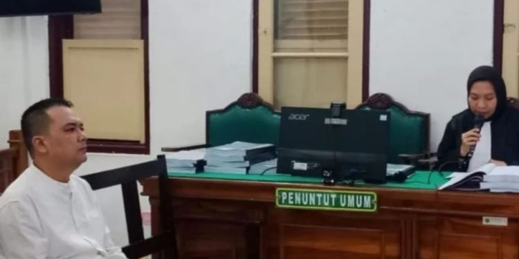 Anatomi Skandal PPPK Langkat, Jual Beli Kelulusan dan Nama-Nama Dibalik Uang Suap