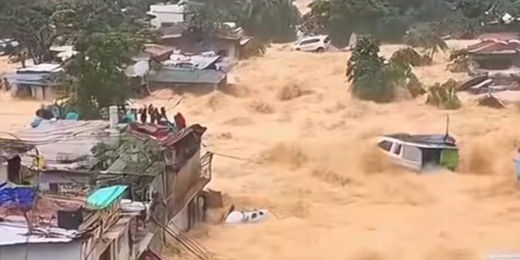 Fakta Mengejut, Tak Ada Korban Jiwa di Gempa Dahsyat dan Tsunami Rusia Magnitudo 8,8?