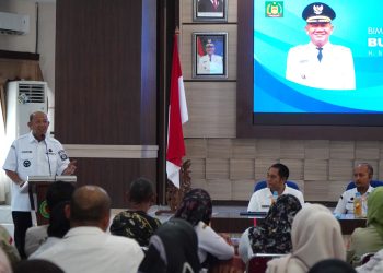 Transformasi Digital atau Sekadar Gimmick? Syah Afandin Luncurkan 3 Aplikasi