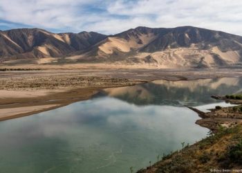 China Bikin Bendungan PLTA Terbesar Dunia, India dan Bangladesh Ketar-Ketir