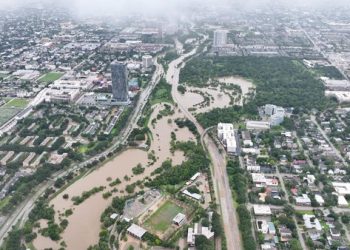 121 Orang Tewas Akibat Banjir Bandang di Texas, 170 Lainnya Hilang