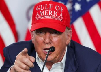 Efek Ngeri Kebijakan Trump Bisa Bikin Jutaan Orang Kena HIV/AIDS