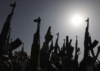 Balas Serangan Israel, Giliran Houthi Kirim Rudal ke Israel