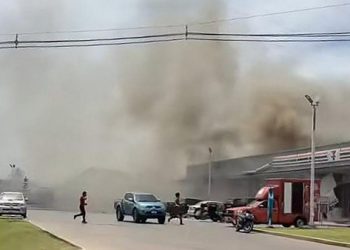 Bertambah, 12 Orang Tewas Akibat Serangan Kamboja di Thailand