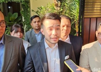 Jokowi Minta Diperiksa di Solo Terkait Tudingan Ijazah Palsu