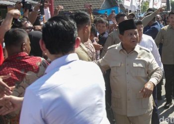 Prabowo Tak Terima! Menkeu Setengah Mati Cari Uang, Rakyat Malah Rugi Rp 100 T