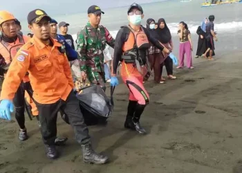 Selat Bali Berduka, KMP Tunu Pratama Jaya Tenggelam, 6 Tewas, 30 Hilang, 29 Selamat