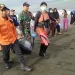 Selat Bali Berduka, KMP Tunu Pratama Jaya Tenggelam, 6 Tewas, 30 Hilang, 29 Selamat
