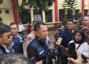 Operasi Tengah Malam, Polda Sumut Libas Tempat Hiburan Malam di Brandan Barat dan Sei Bingai