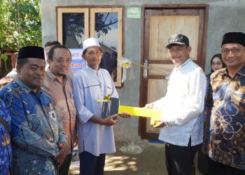 BPS: Langkat Bukan Kabupaten Termiskin di Sumut, Peringkat ke-11 dengan 9,04% Penduduk Miskin