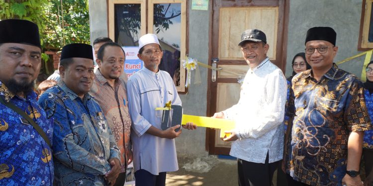 BPS: Langkat Bukan Kabupaten Termiskin di Sumut, Peringkat ke-11 dengan 9,04% Penduduk Miskin