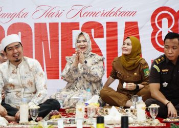 Safari Dakwah Nasional Bersama Ustaz Solmed di Langkat