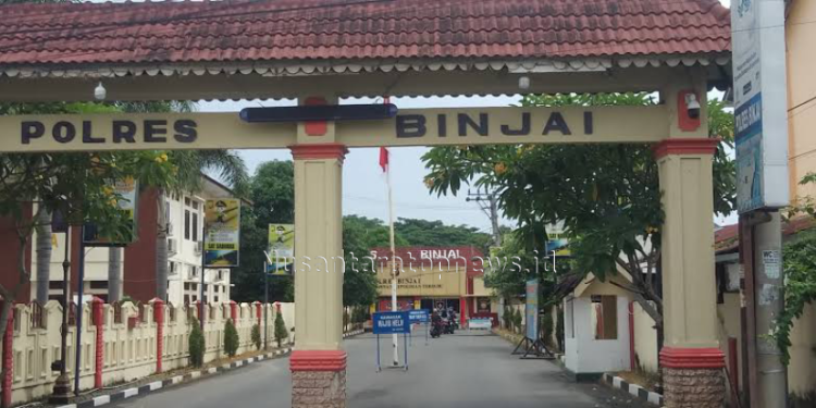 Drama Penangkapan Bembeng di Langkat, Sempat Kabur, Terjatuh, Masuk RS – Warga Curiga “Drama Sakit” Kembali Dimainkan!