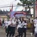 Ratusan Warga Pasaman Barat Ikuti “Pasaman Barat Lari Ceria”