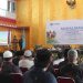 Tokoh Adat dan Masyarakat Pasbar Ikuti Sosialisasi Pengadministrasian dan Pendaftaran Tanah Ulayat