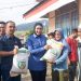 Komisi IV DPR RI Salurkan Bantuan Pangan di Talamau