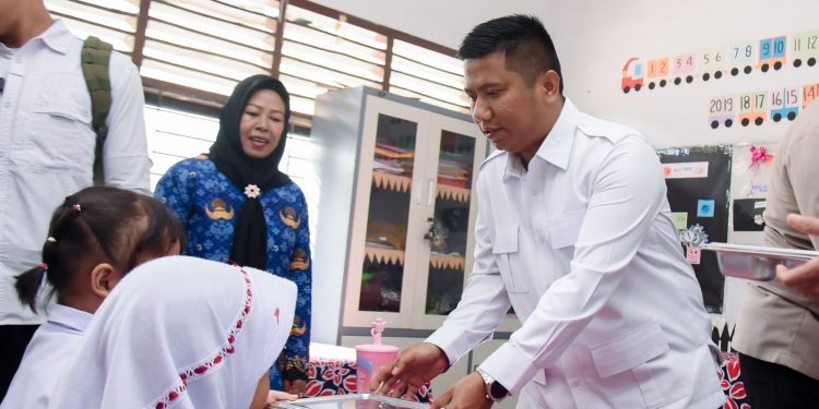 Minta Pangdam I/BB Bantu Kapolda Sumut Basmi Narkoba, Kader Gerindra Binjai Merasa Terancam Usai Ditelepon Samsul Tarigan