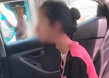 Sadis! Remaja Wanita di Bengkulu Bunuh Ibu Kandung yang Sedang Salat