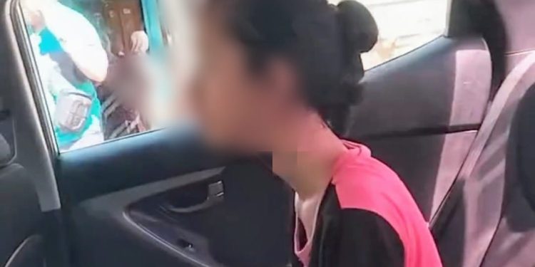 Sadis! Remaja Wanita di Bengkulu Bunuh Ibu Kandung yang Sedang Salat