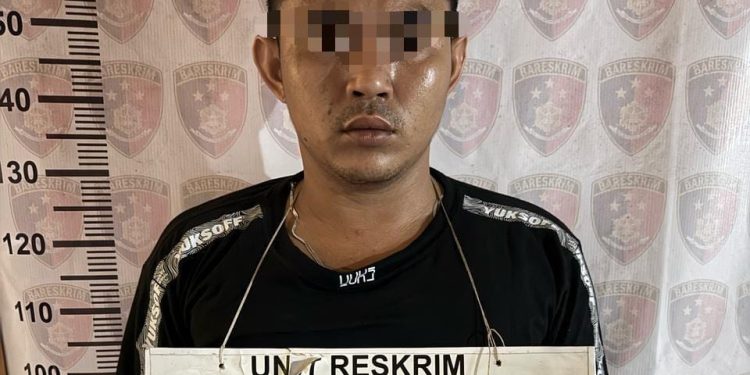 Sindikat Sabu dengan Modus HT Terbongkar, Polsek Bilah Hilir Tangkap Yudi dan Buru Pemasok