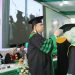Universitas Al Washliyah Labuhanbatu Gelar Wisuda Sarjana Angkatan XIII