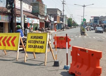 Puluhan Jukir di Pemalang Mengeluh Pendapatan Anjlok Imbas Proyek Citywalk, Pemkab Cari Solusi