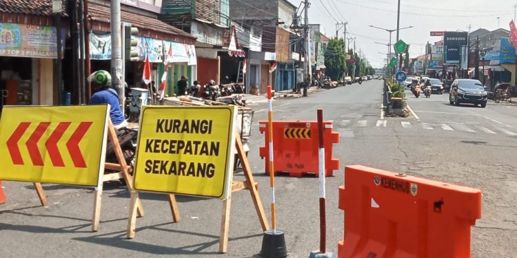 Puluhan Jukir di Pemalang Mengeluh Pendapatan Anjlok Imbas Proyek Citywalk, Pemkab Cari Solusi