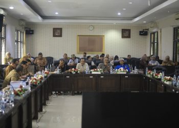 Aliansi Wartawan Solok Tantang Pemko Buka-bukaan Soal Proyek Miliaran Rupiah