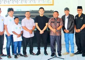 Bawa Misi Emas, 15 Master Catur Labuhanbatu Tancap Gas ke Kejurda Sumut