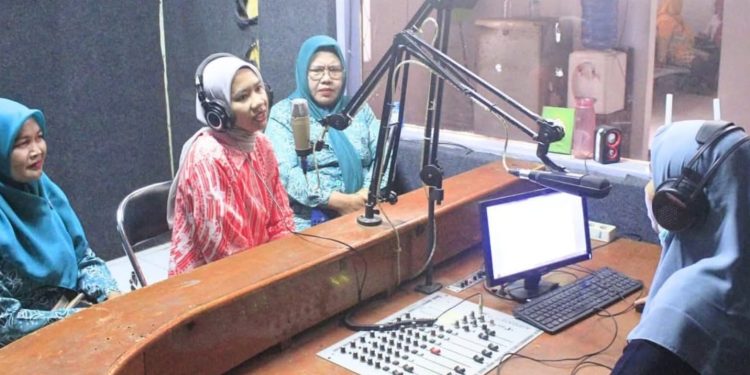 Kanker Serviks Jadi Pembunuh Kedua di Dunia, Dokter Astina Ingatkan Pentingnya Deteksi Dini