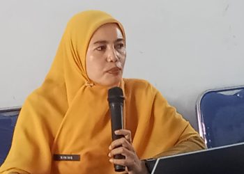 Kepsek SMPN 6 Pemalang: Pola Pikir Pendidik Kunci Kesuksesan Pendidikan